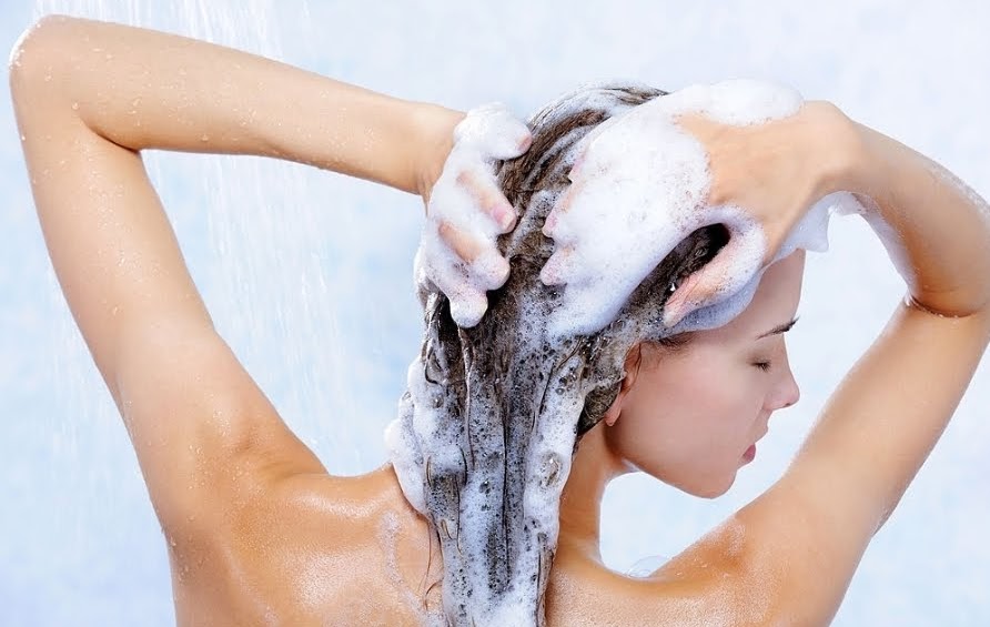 Which type of shampoos is best for your hair