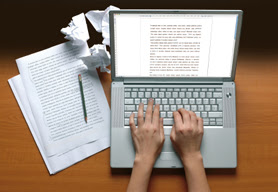 Research paper writing services