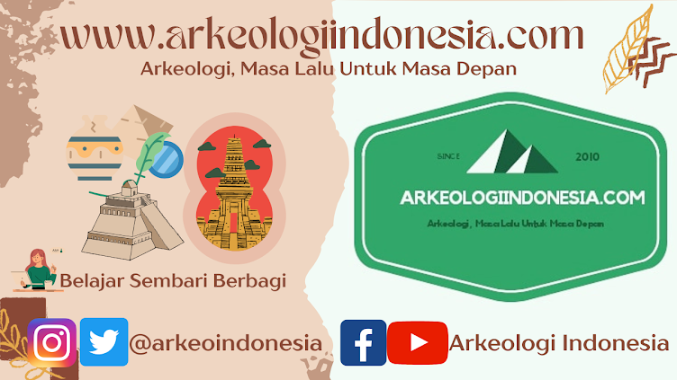 Arkeologi Indonesia