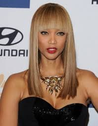 Who Is Tyra Banks Father Donald Banks? Dad Mom -- Child