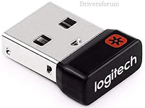 Logitech Unifying Receiver Driver