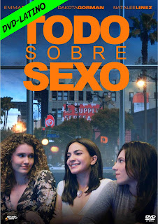 TODO SOBRE SEXO – ALL ABOUT SEX – DVD-5 – DUAL LATINO – 2020 – (VIP)