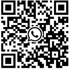 Nosso QR code: