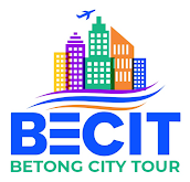 BETONG city tour