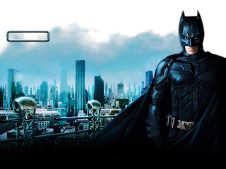Download Tema Playstation 2 Batman The Dark Knight Rises para OPl