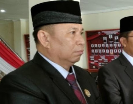 Ketua DPRD Sambut Baik Kegiatan Forum Perencanaan Anggaran 2025