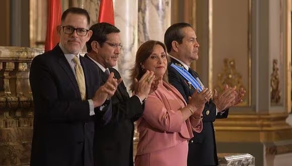  Tres ministerios con presupuestos mayores a S/10 mil millones tuvieron la mayor ejecución el 2023