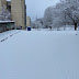   Ιωάννινα «Χιονοδρομικό κέντρο» ...... το Πανεπιστήμιο Απουσία εκχιονιστικών ,χωρίς αλάτι οι δρόμοι 