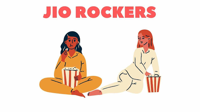 Jio Rockers 2021 | Telugu 2021 HD Movies