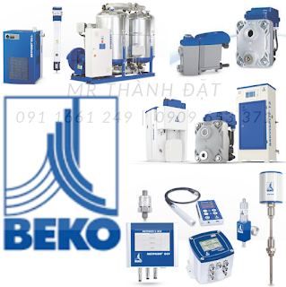 BEKO TECHNOLOGIES ,  đại lý phân phối chính hãng BEKO Việt Nam