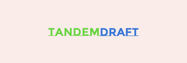 TandemDraft