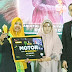 Anak Medan Raih Award The Best Reborn Milad HNI Ke 9