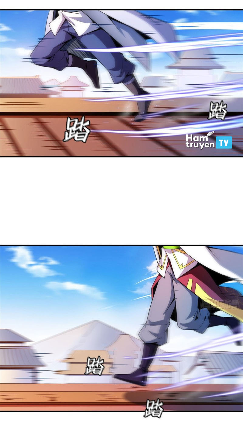 Thiên Đạo Đồ Thư Quán chapter 111 - Trang 2