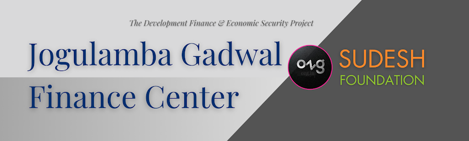197 Jogulamba Gadwal Finance Center, Telangana
