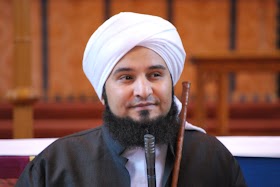 Habib Ali al Jufri: Yang mengusik pemerintah adalah kriminal, meskipun atas nama agama dan ngaku bela Islam