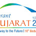 Vibrant Gujarat Global Summit 2024 Roadshow in Chandigarh on 12th October 2023