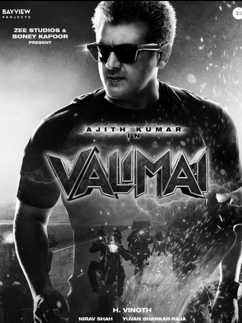 Valimai Movie Download Hindi Dubbed Filmyzilla 480p 720p 1080p Full HD