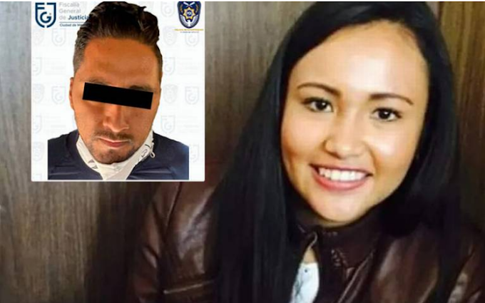 Localizan el cuerpo de Karen Itzel, que fue asesinada por su esposo