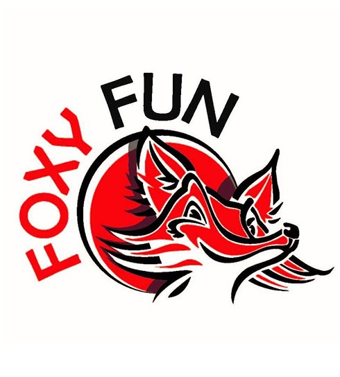 Contacteer ons | Foxy Fun