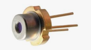 ما هو  ليزر ديود  Laser Diode