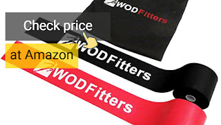 top voodoo floss bands amazon