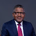 Global Recognition: Dangote advocates unity, cooperation among African leaders, citizens 