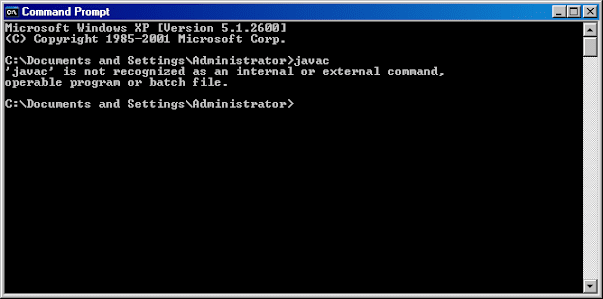 How to Fix 'javac' is not recognized as an internal or external command in Windows and Linux? Example