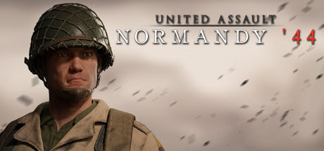 United Assault Normandy 44 v1.2.5-PLAZA