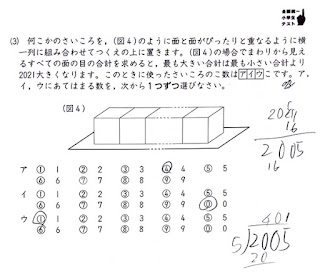 サイコロ