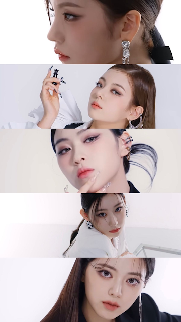 ITZY - 𝐈𝐓𝐙𝐘 <𝐂𝐇𝐄𝐂𝐊𝐌𝐀𝐓𝐄> 𝐂𝐎𝐍𝐂𝐄𝐏𝐓 𝐏𝐇𝐎𝐓𝐎 #2