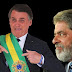 Pesquisa Brasmarket: Bolsonaro aparece à frente em todas as regiões 