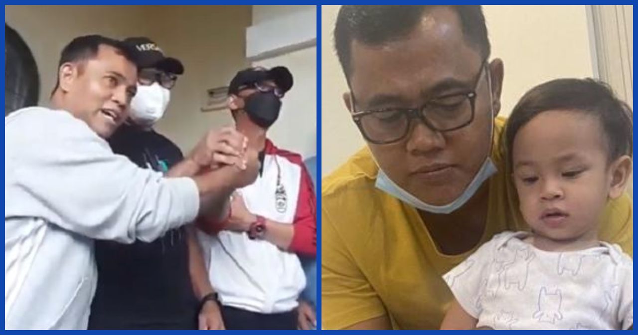 Bak Bangkai Disimpan Baunya Tercium Juga! Datang Tiba-tiba Ingin Boyong Gala Hingga Sempat Adu Cekcok dengan Haji Faisal, Sosok Ini Bongkar Niat Doddy Sudrajat Singgung Soal Tes DNA, Ada Apa?