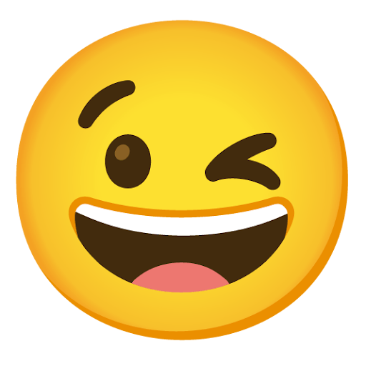 😀😉