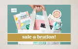Sale-a-Bration