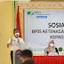 Wali Kota Ajak Pengusaha Ikutkan Pekerja Dalam Program BPJS-TK