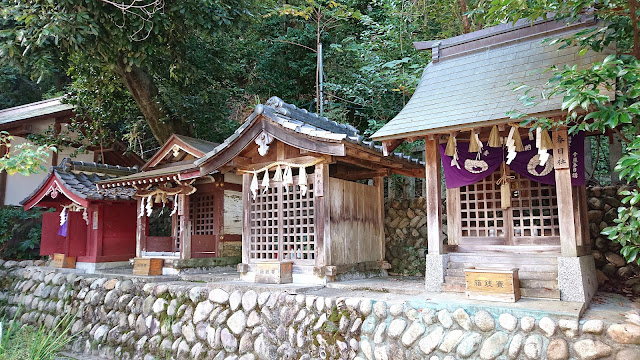 三都神社(大阪狭山市)