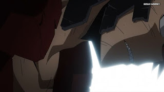 ヒロアカ アニメ 4期5話 | 僕のヒーローアカデミア68話 My Hero Academia