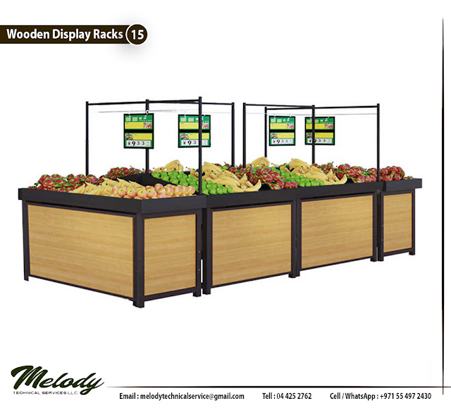 Pastry Display and Bakery Display Rack in Dubai Abu Dhabi Sharjah UAE