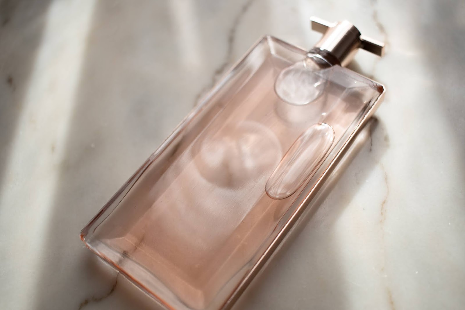 Idôle Eau de parfum