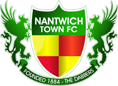 NANTWICH TOWN FOOTBALL CLUB