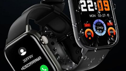 Smartwatch Olike Horizon W12 S dan W12 C Meluncur ke Indonesia, Ini Harganya