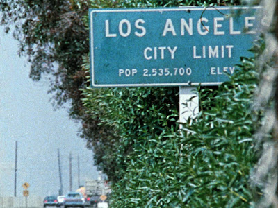 LA Plays Itself: The Fred Halsted Collection Blu-ray