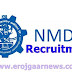 NMDC Ltd Trade Apprentice Recruitment आई टी आई डिग्री डिप्लोमा के लिए निकली एनएमडीसी लिमिटेड में भर्ती 