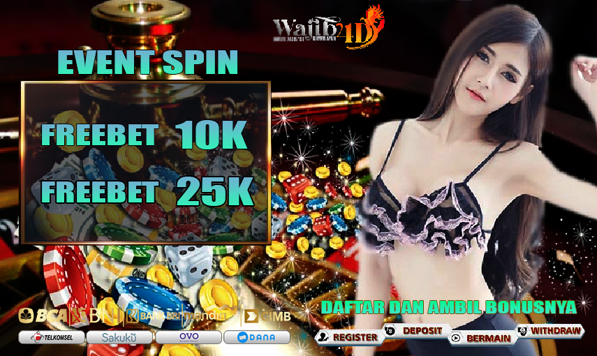 WAJIB4D MEMBERIKAN KENYAMANAN DALAM PERMAINAN JUDI SLOT ONLINE