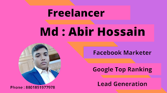 Abir Freelancing IT