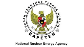 Lowongan Kerja Badan Pengawas Tenaga Nuklir (Bapeten) Januari 2022