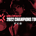 VALORANT 2022 Champions Tour announced, initial details revealed!