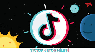 tiktok jeton hilesi