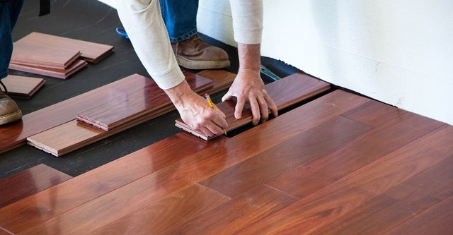 Understanding the Process: How Wood Floor Repair S