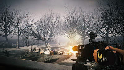 Wanderer game screenshot